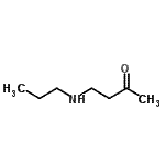 CAS#: 44857-32-1, 4-(Propylamino)-2-Butanone