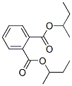 CAS 登录号：4489-61-6， 二丁烷-2-基 苯-1,2-二羧酸酯