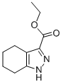 CAS#: 4492-02-8, 4,5,6,7-Tetrahydro-1H-Indazole-3-Carboxylic Acid Ethyl Ester