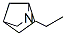 CAS#: 4492-38-0, 2-Ethyl-2-Azabicyclo[2.2.1]Heptane