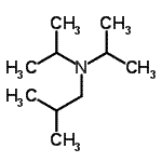 CAS#: 44976-81-0, N,N-Diisopropyl-2-Methyl-1-Propanamine