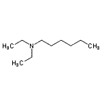 CAS#: 44979-90-0, N,N-Diethyl-1-Hexanamine