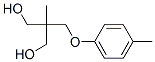 CAS#: 4508-11-6, 2-Methyl-2-[(p-Tolyloxy)Methyl]-1,3-Propanediol