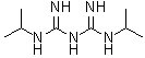 CAS#: 45095-69-0, 1,5-Bis(isopropyl)biguanide