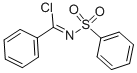 CAS#: 4513-25-1, N-(Chloro-Phenyl-Methylene)-Benzenesulfonamide