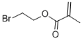 CAS 登录号：4513-56-8， 2-溴乙基甲基丙烯酸酯
