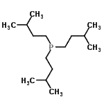 CAS#: 45173-31-7, Tris(3-Methylbutyl)Phosphine