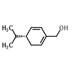CAS#: 452062-37-2, [(4R)-4-Isopropyl-1,5-Cyclohexadien-1-Yl]Methanol
