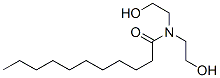 CAS#: 45233-61-2, N,N-Bis(2-Hydroxyethyl)Undecanamide