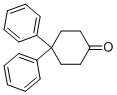 CAS#: 4528-68-1, 4,4-Diphenylcyclohexanone