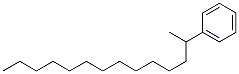 CAS#: 4534-59-2, 2-Phenyltetradecane