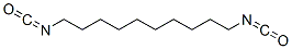 CAS#: 4538-39-0, 1,10-Diisocyanatodecane