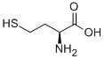 CAS 登录号：454-28-4， 高半胱氨酸