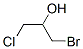 CAS#: 4540-44-7, 1-Bromo-3-Chloropropan-2-Ol