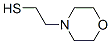 CAS 登录号：4542-46-5， 吗啉-4-基乙硫醇