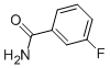 CAS#: 455-37-8, 3-Fluorobenzamide