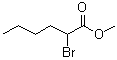 CAS#: 4554-19-2, Methyl 2-Bromohexanoate