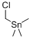 CAS#: 4554-90-9, Chloromethyltrimethyltin