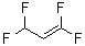 CAS#: 4556-24-5, 1,1,3,3-Tetrafluoro-1-Propene