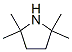 CAS#: 4567-22-0, 2,2,5,5-Tetramethylpyrrolidine