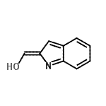 CAS#: 457899-32-0, (Z)-2H-Indol-2-Ylidenemethanol
