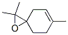 CAS#: 4584-23-0, 2,2,6-Trimethyl-1-Oxaspiro[2.5]Oct-5-Ene