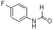 CAS#: 459-25-6, 1-Fluoro-4-Formamidobenzene