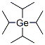 CAS#: 4593-82-2, Tetraisopropylgermanium