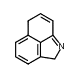 CAS#: 45990-11-2, 2,6-Dihydrobenzo[cd]Indole