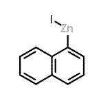 CAS#: 46000-10-6, Iodo(1-Naphthyl)Zinc