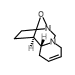 CAS#: 460040-20-4, (1R,2R)-12-Oxa-7,9-Diazatricyclo[7.2.1.0<Sup>2,7</Sup>]Dodec-4-Ene