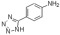 CAS#: 46047-18-1, 4-(1H-Tetrazol-5-Yl)Aniline