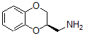 CAS 登录号：46049-48-3， (2R)-2,3-二氢-1,4-苯并二氧杂环己-2-甲胺