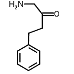 CAS 登录号：46119-97-5， 1-氨基-4-苯基-2-丁酮