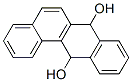 CAS#: 4615-78-5, 7,12-Dihydrobenz[a]Anthracene-7,12-Diol