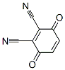 CAS#: 4622-04-2, 2,3-Dicyano-1,4-Benzoquinone