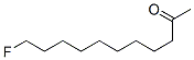 CAS 登录号：463-27-4， 11-氟-2-十一烷酮