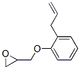 CAS#: 4638-04-4, [(2-Allylphenoxy)Methyl]Oxirane