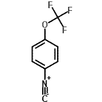 CAS#: 463946-40-9, 1-Isocyano-4-(Trifluoromethoxy)Benzene