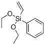 CAS#: 4652-09-9, Vinylphenyldiethoxysilane