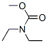 CAS#: 4652-44-2, N,N-Diethylcarbamic acid methyl ester