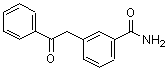 CAS#: 465514-78-7, 3-(2-Oxo-2-Phenylethyl)-Benzamide