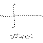 CAS#: 465527-59-7, Trihexyl(Tetradecyl)Phosphonium Bis(2,4,4-Trimethylpentyl)Phosphinate