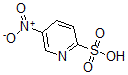 CAS 登录号：465529-94-6， 5-硝基-2-吡啶磺酸