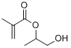 CAS#: 4664-49-7, 2-Hydroxy-1-Methylethyl Methacrylate