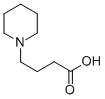 CAS 登录号：4672-16-6， 4-哌啶丁酸