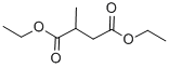 CAS#: 4676-51-1, Diethyl Methylsuccinate