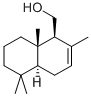 CAS 登录号：468-68-8， (-)-补身醇