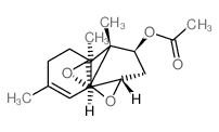 CAS#: 4682-50-2, Trichoderonin
