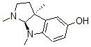 CAS#: 469-22-7, Eseroline